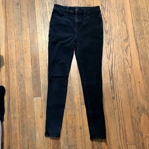 American eagle skinny Jean